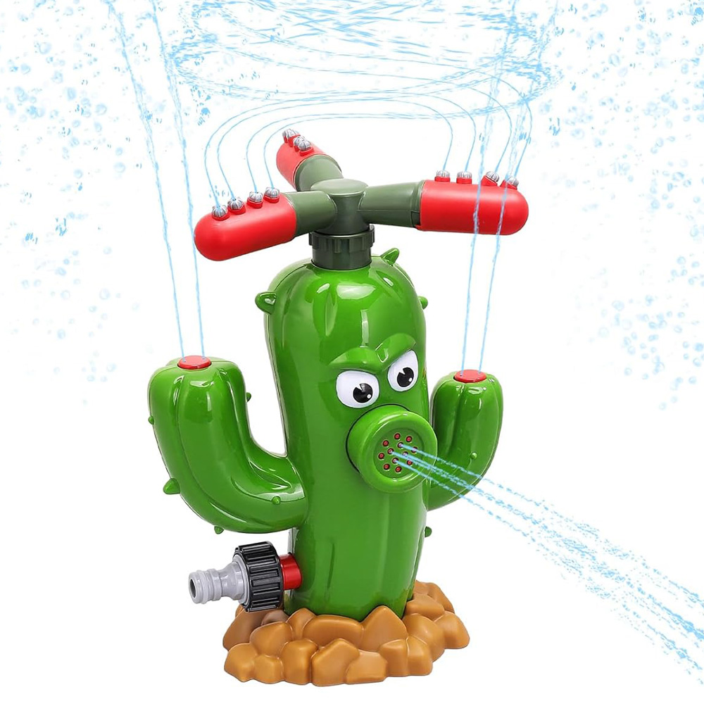 Gardening Tools Cartoon - Brinquedo de Água em Forma de
