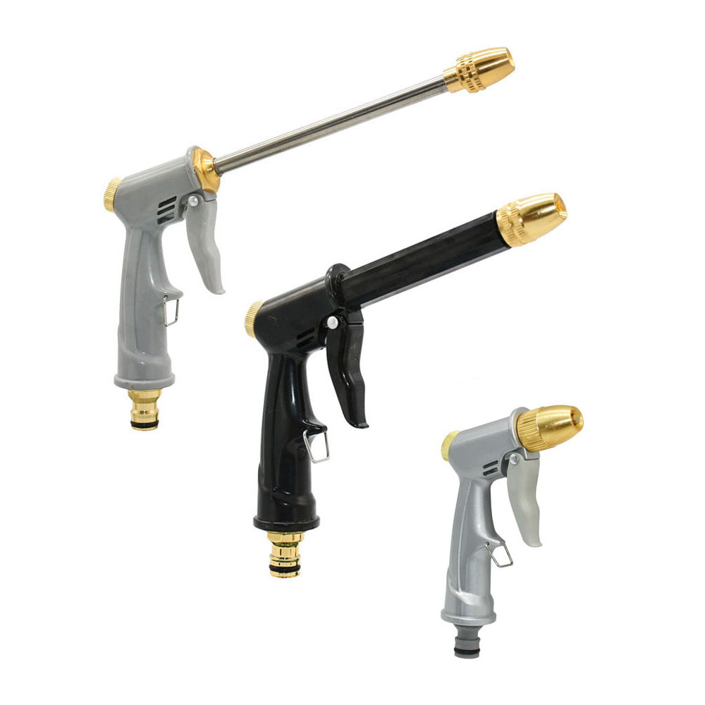 Gardening Tools Bundle - Pistola de Água de Alta Pressão