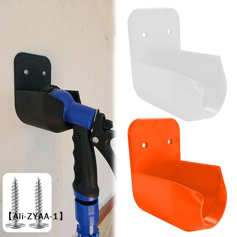 Gardening Tools Plastic - Suporte de parede para mangueira de