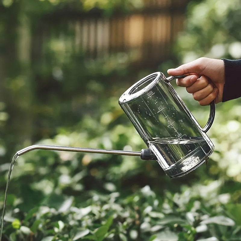 Gardening Tools For Seniors - Regadores de Jardim para Casa, Regadores