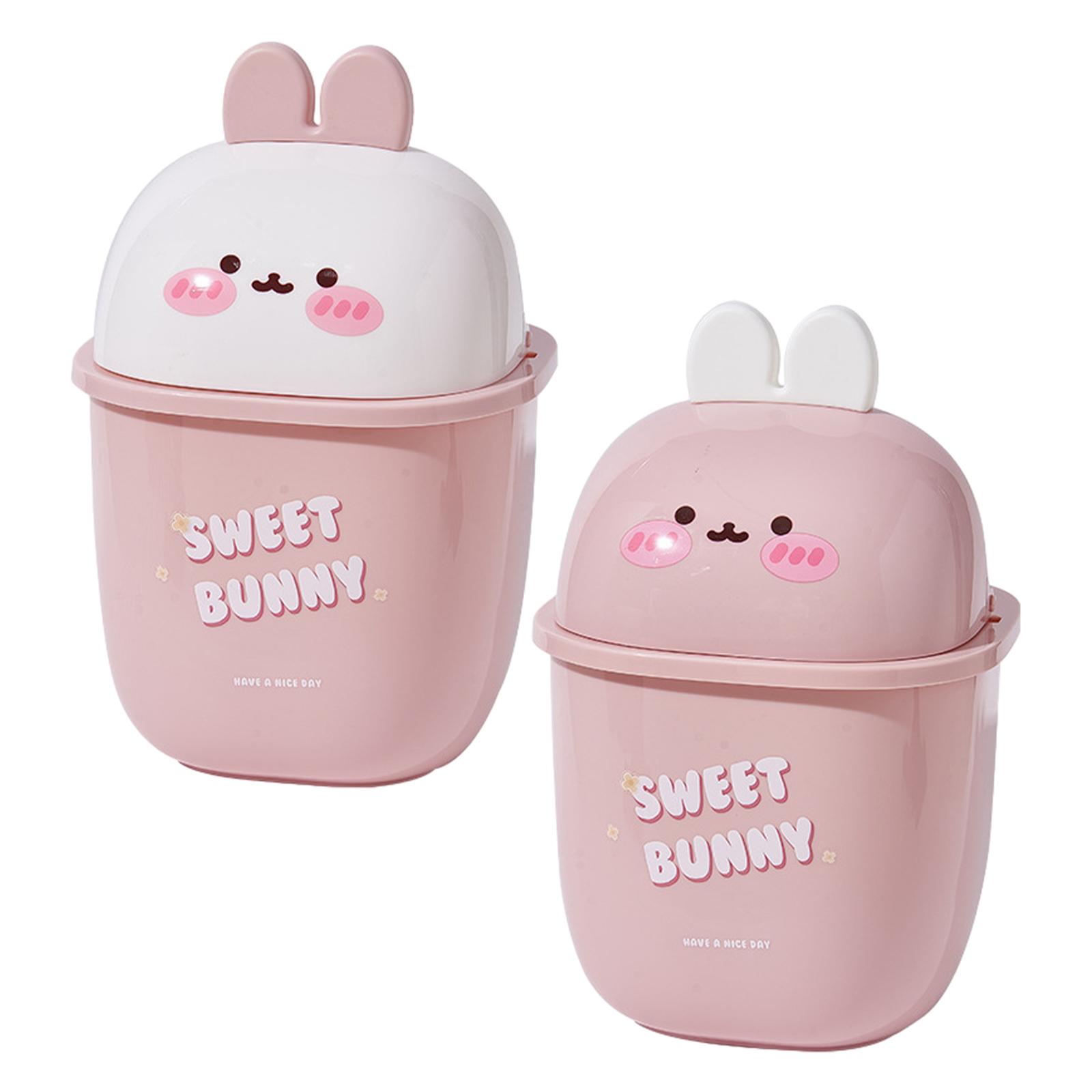 Compost Bin - Mesa mini recipiente de lixo em
