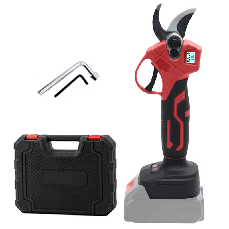 Gardening Tools Wholesale - Tesoura de poda elétrica sem fio,