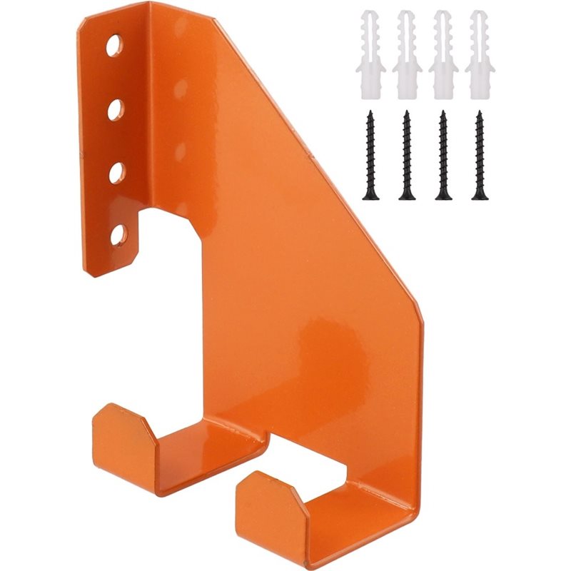 Gardening Tools B&M - Suporte de Parede para Motosserra ABDJ