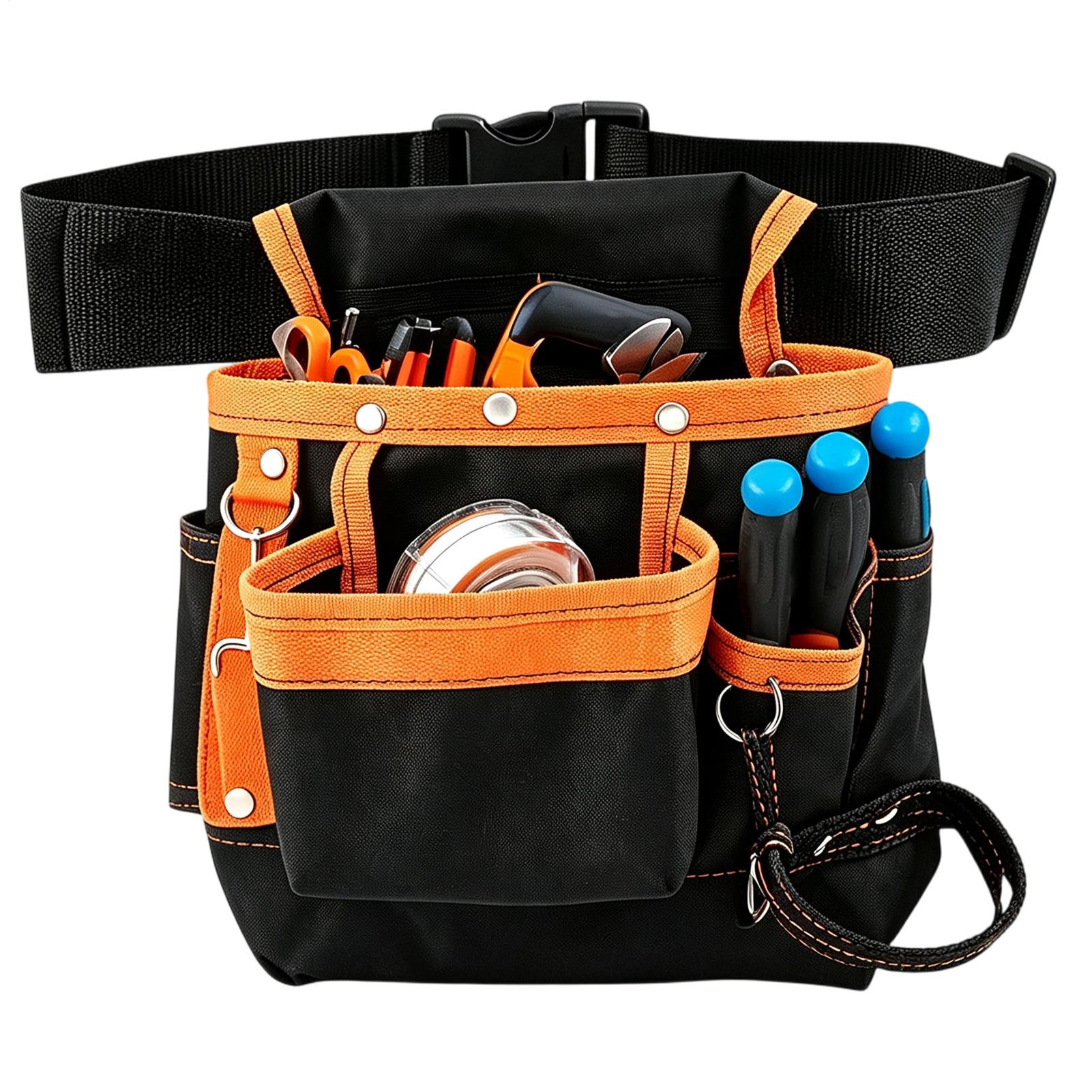 Gardening Tools Repair Shop - Bolsa de cintura para ferramentas, tecido