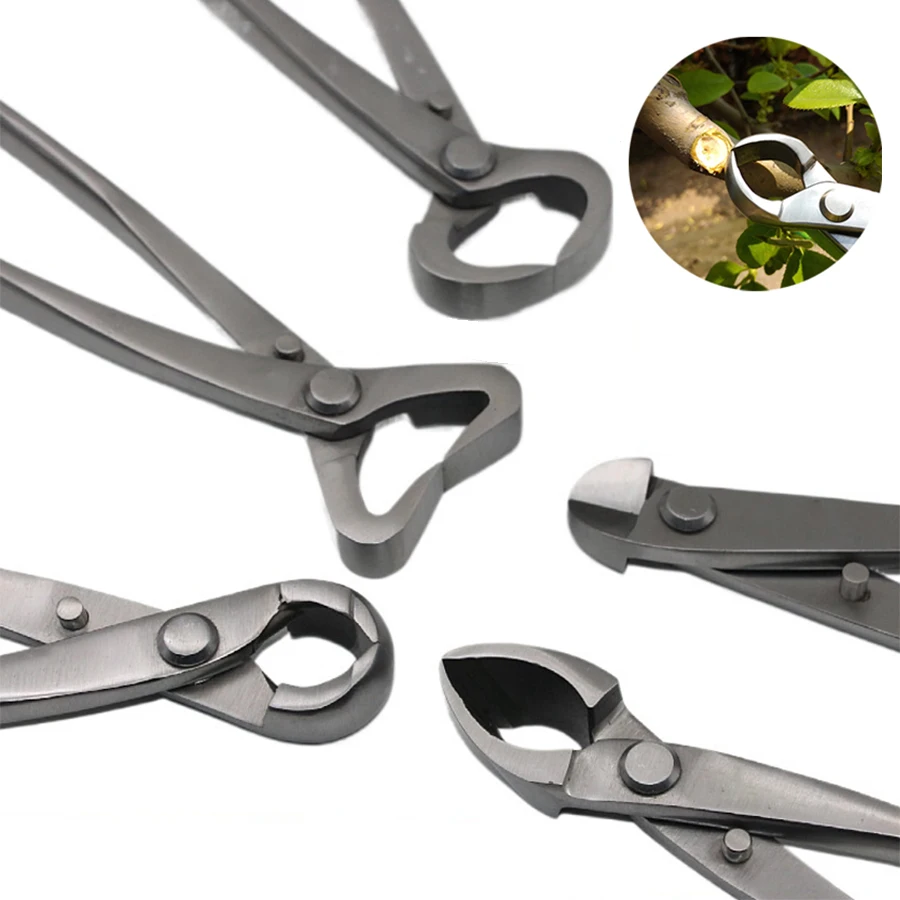 Gardening Tools Bundle - Kit de ferramentas de poda de