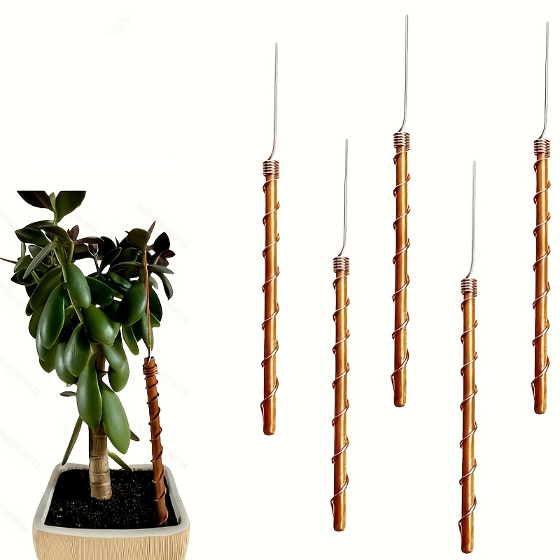 Gardening Tools Bundle - Estacas de Jardim Estilo Tesla para