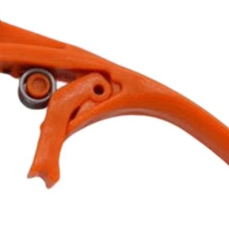 Gardening Tools Needed - Gatilho de acelerador de reposição, design