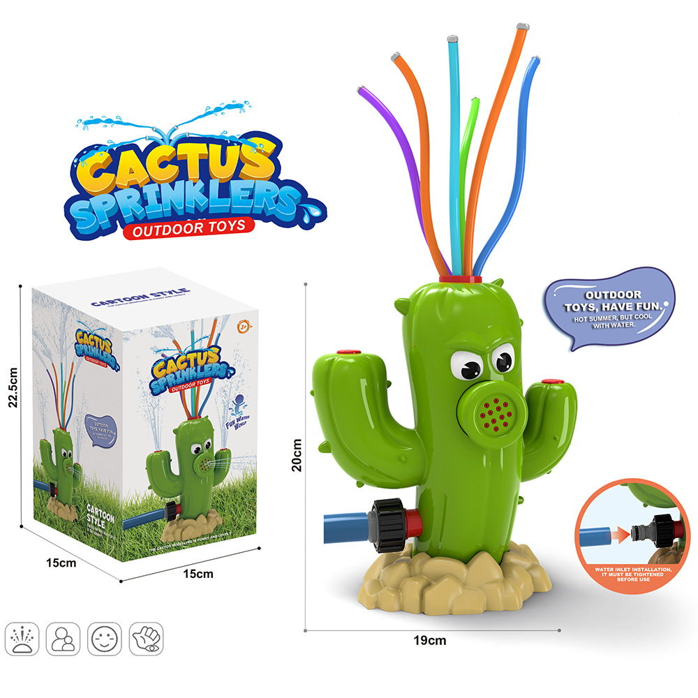 Gardening Tools 2 Year Old - Brinquedo de Água em Forma de