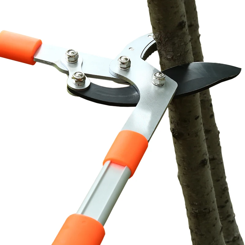 Gardening Tools German - Tesoura de comprimento longo, tesoura de
