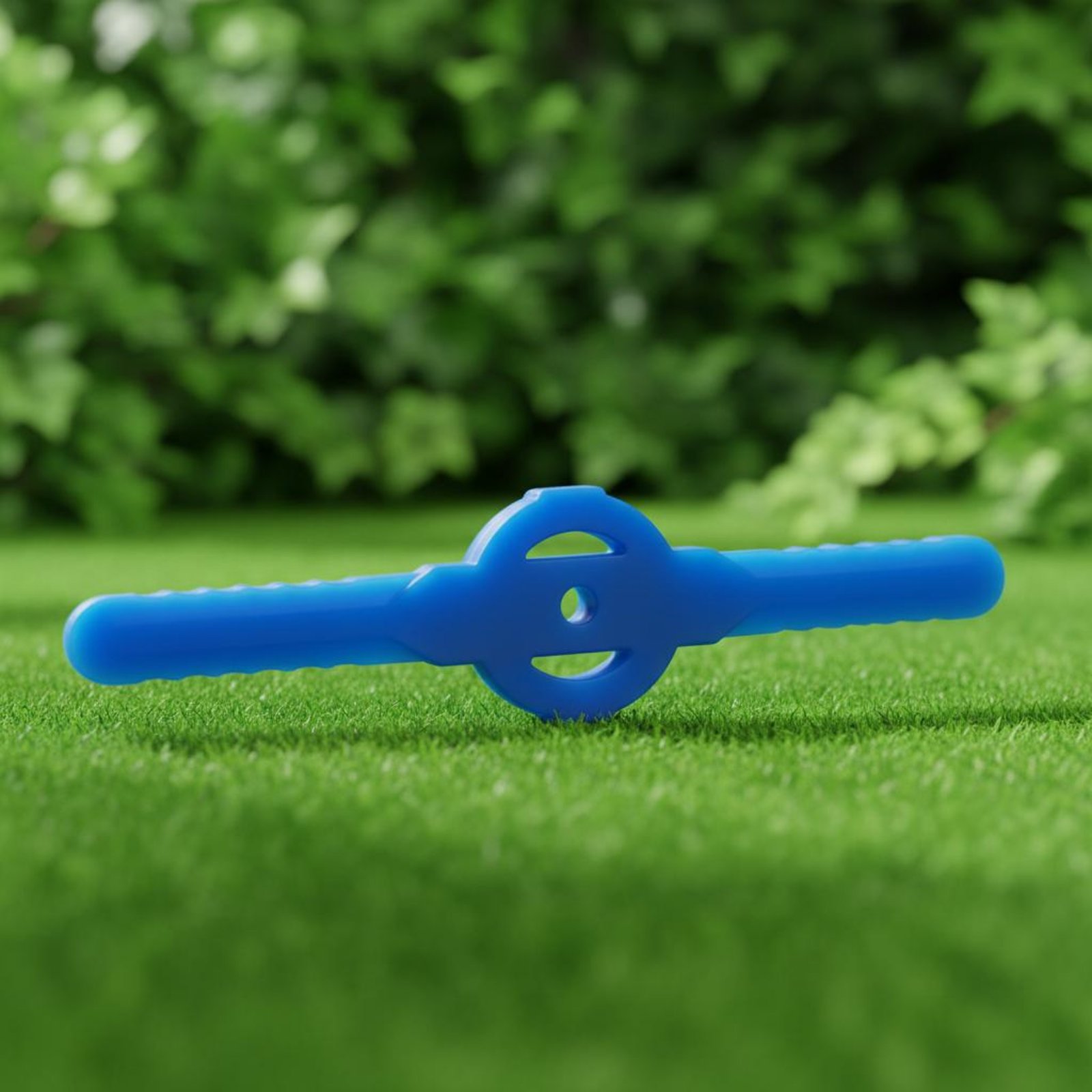 Gardening Tools Plastic - Lâmina de plástico para aparador de