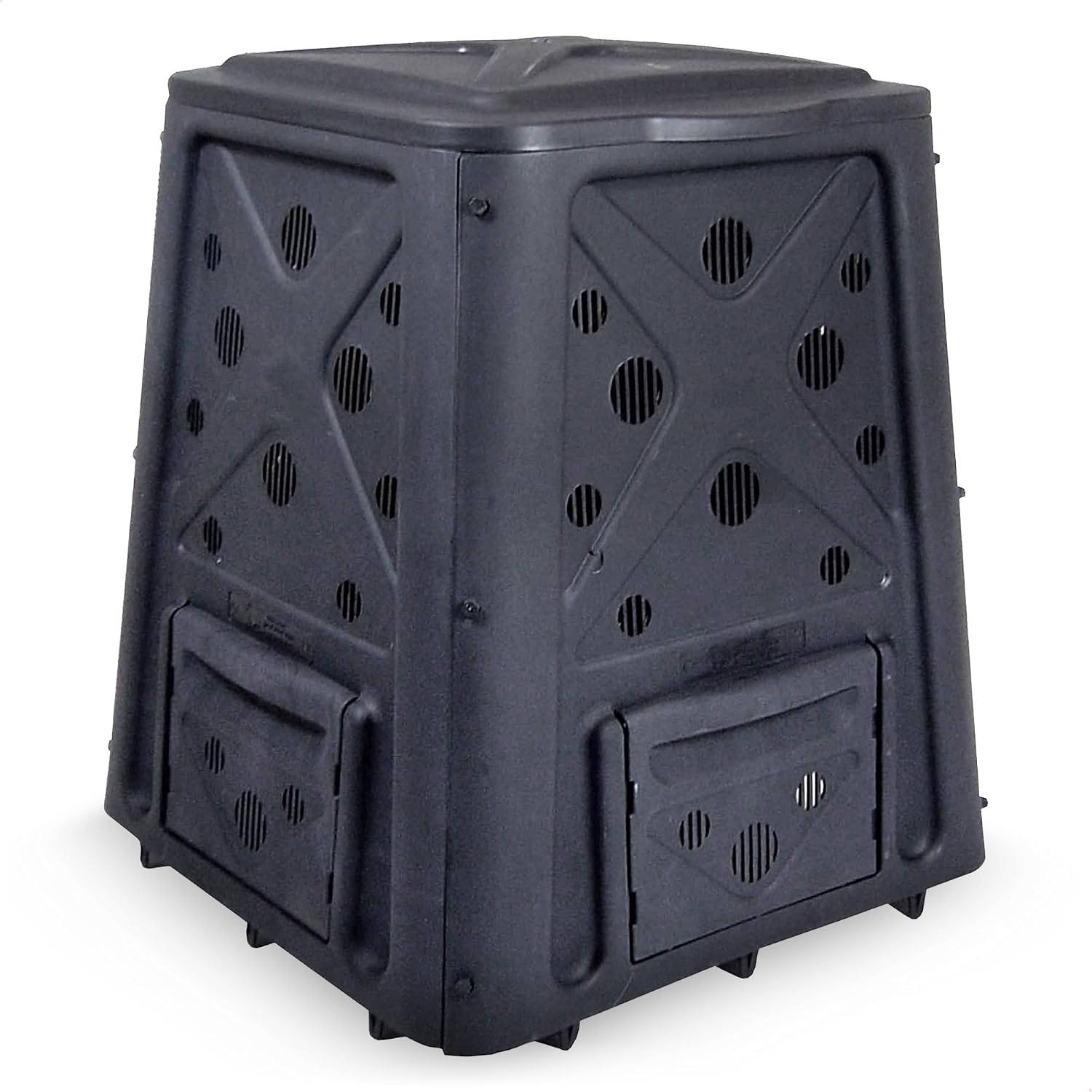 Compost Bin - Caixa de Compostagem para Exterior Redmon