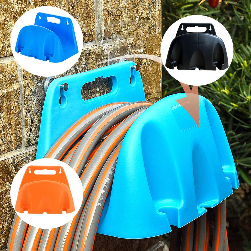 Gardening Tools Range - Suporte de parede para mangueira de
