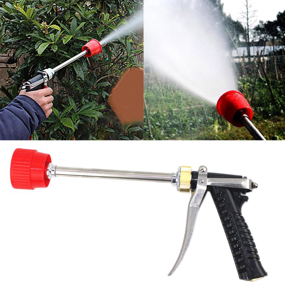 Gardening Tools Range - Bico Atomizador de Longo Alcance para
