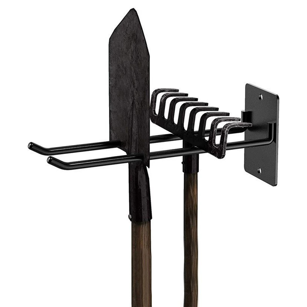 Gardening Tools Range - Sistema de armazenamento de ferramentas ganchos