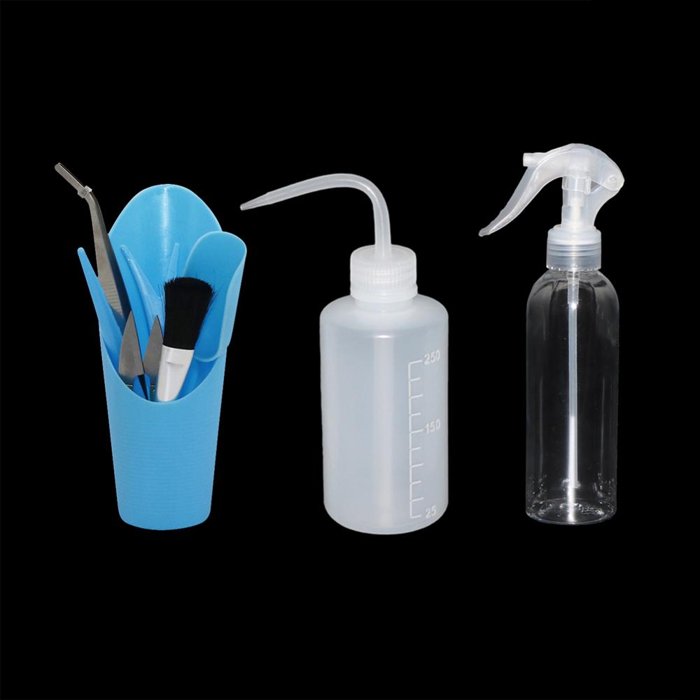 Gardening Tools Bundle - Jardim mini cultivando transplante kit plantas