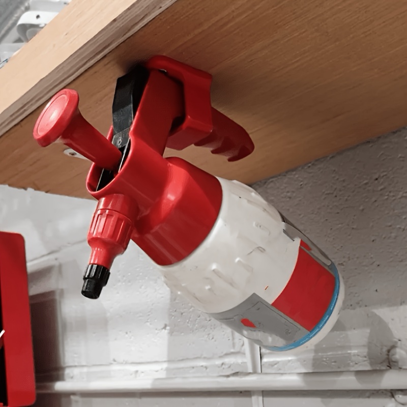 Gardening Tools Range - Gancho de Armazenamento de Frascos de