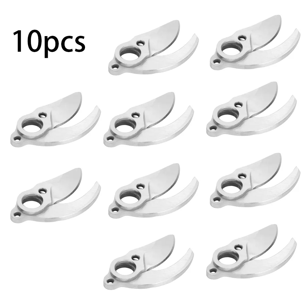Gardening Tools Wholesale - 5-10 lâminas substituíveis para tesoura elétrica