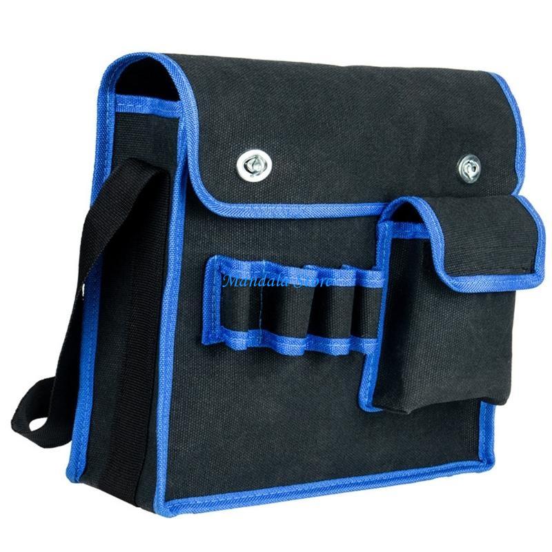 Bolsa ferramentas lona U2JC Bo - Gardening Tools B&M avaliação e preço