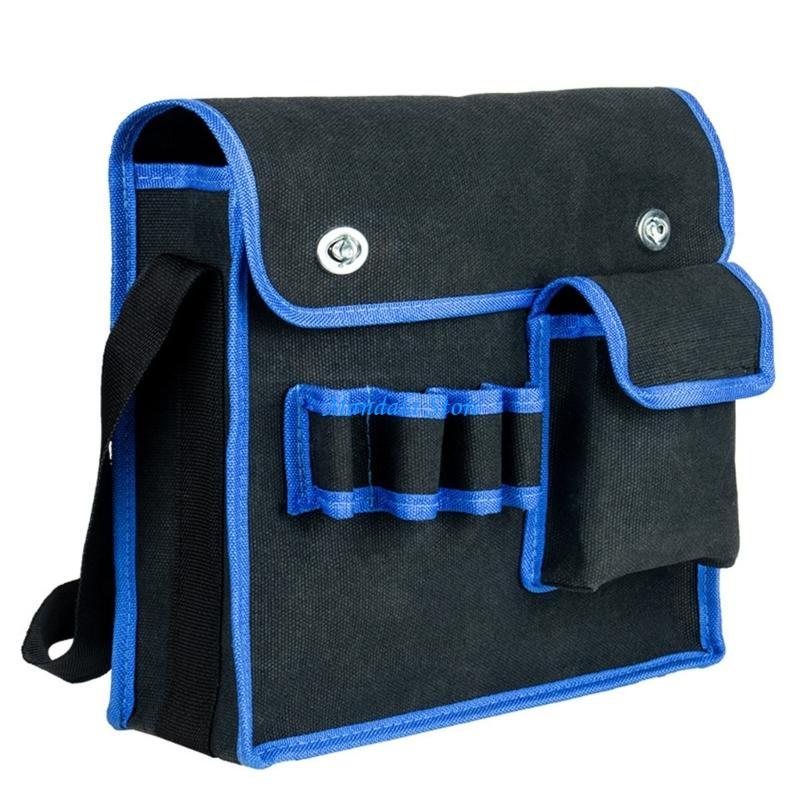 Bolsa ferramentas lona U2JC Bo - Gardening Tools B&M avaliação e preço