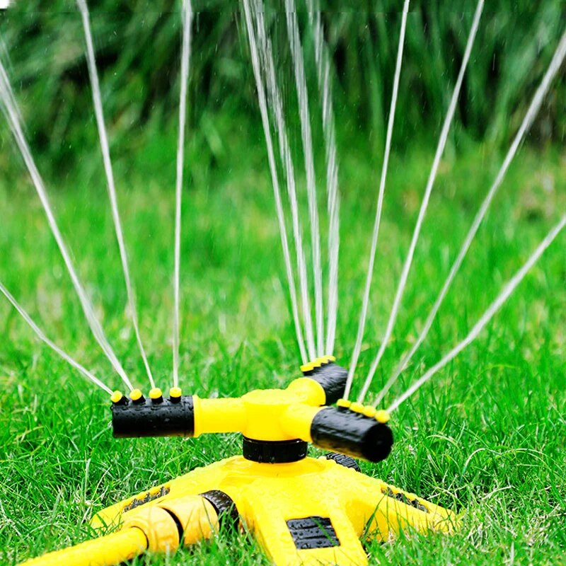 Cabeça de sprinkler giratória  - Gardening Tools Plastic avaliação e preço