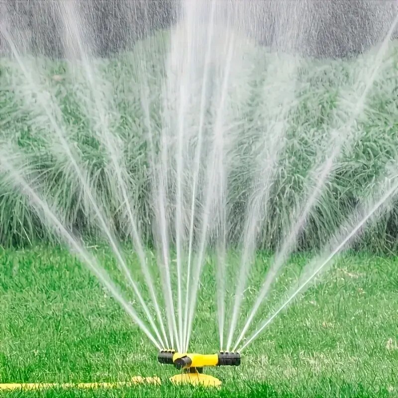 Cabeça de sprinkler giratória  - Gardening Tools Plastic avaliação e preço