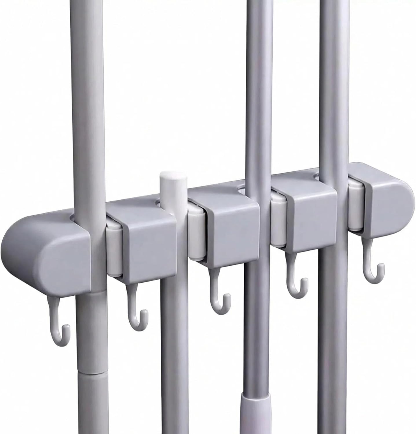 Suporte de Parede para Vassour - Gardening Tools Range avaliação e preço