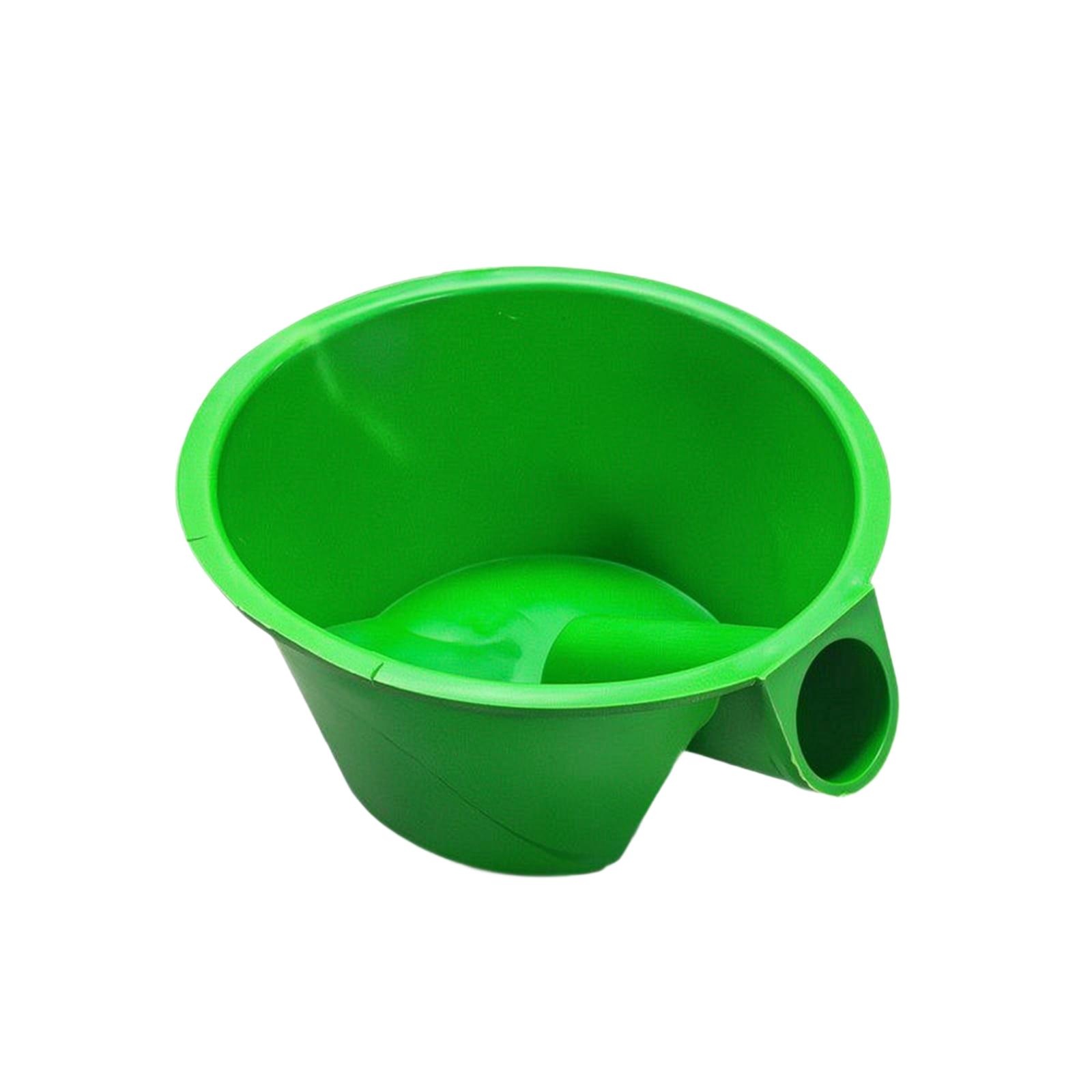 Concha de Plástico Durável par - Gardening Tools Plastic avaliação e preço