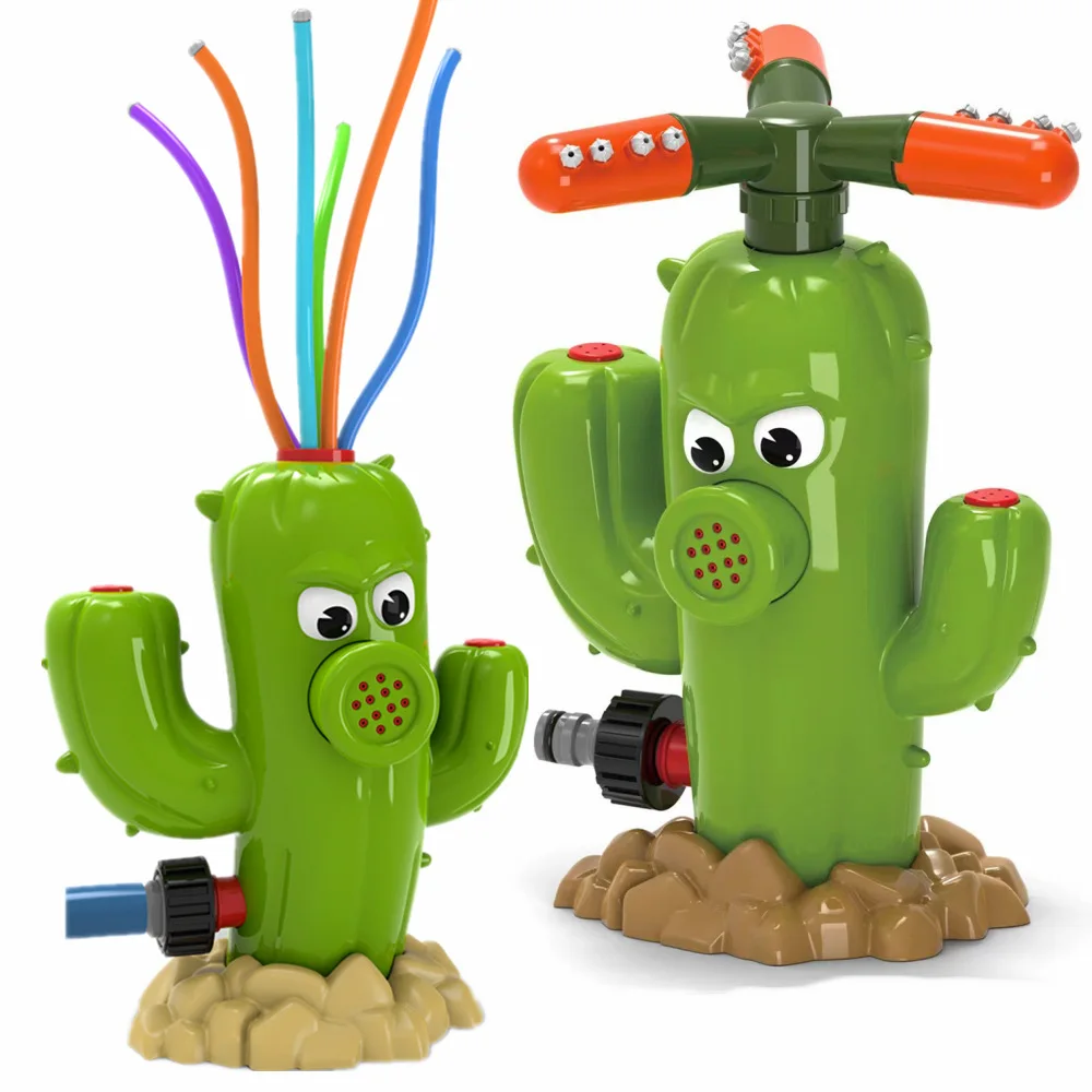 Brinquedo de Água em Forma de  - Gardening Tools Cartoon avaliação e preço