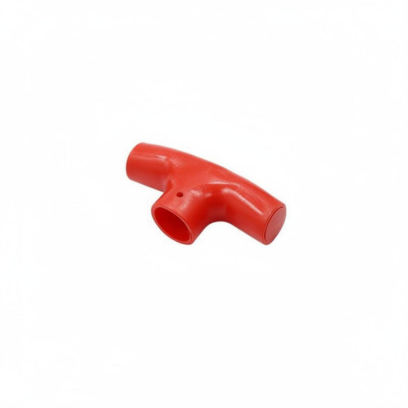 Cabo de Pá de Plástico Reforça - Gardening Tools Plastic avaliação e preço
