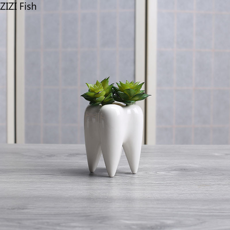 Vaso de flores de cerâmica em  - Gardening Tools Wholesale avaliação e preço