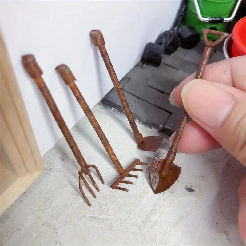 4 unidades/pacote ferramentas  - Gardening Tools Wholesale avaliação e preço