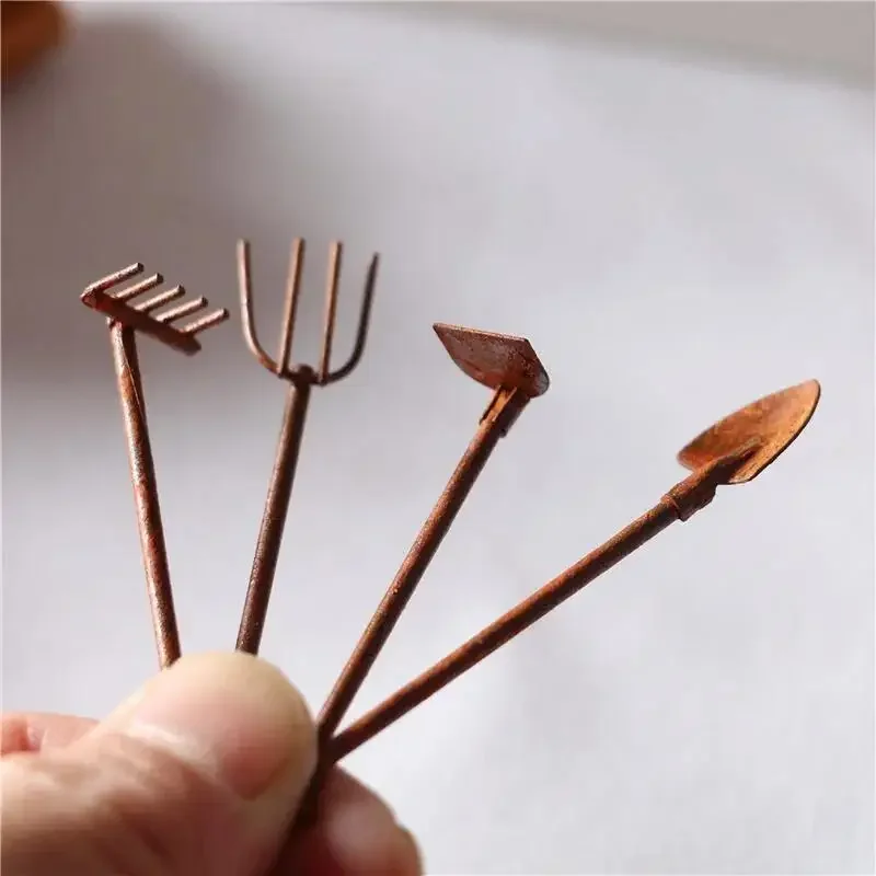 4 unidades/pacote ferramentas  - Gardening Tools Wholesale avaliação e preço