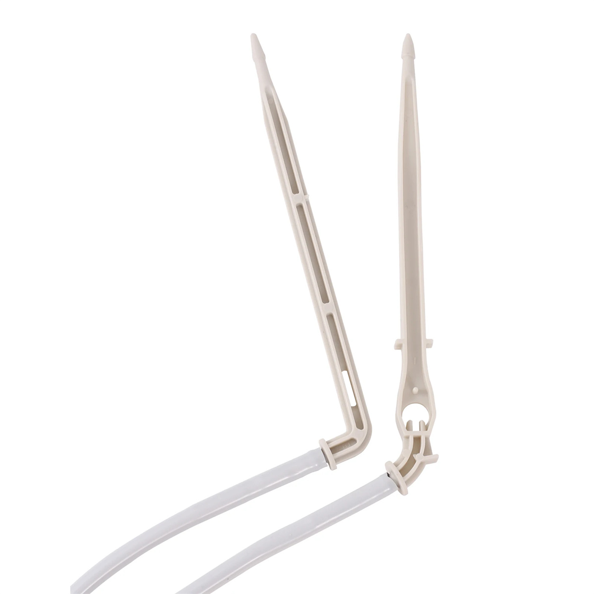 Arrow Dripper Joint Jardim Irr - Gardening Tools For Seniors avaliação e preço