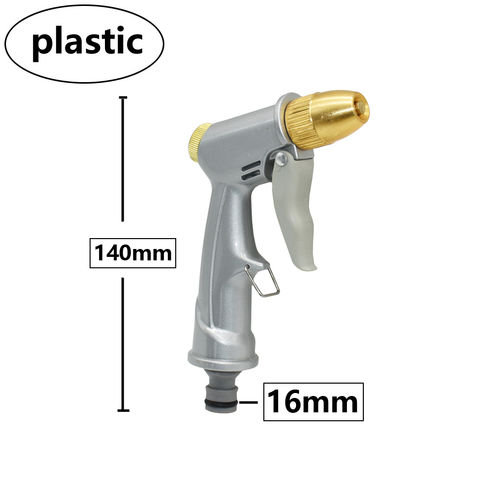 Pistola de Água de Alta Pressã - Gardening Tools Bundle avaliação e preço