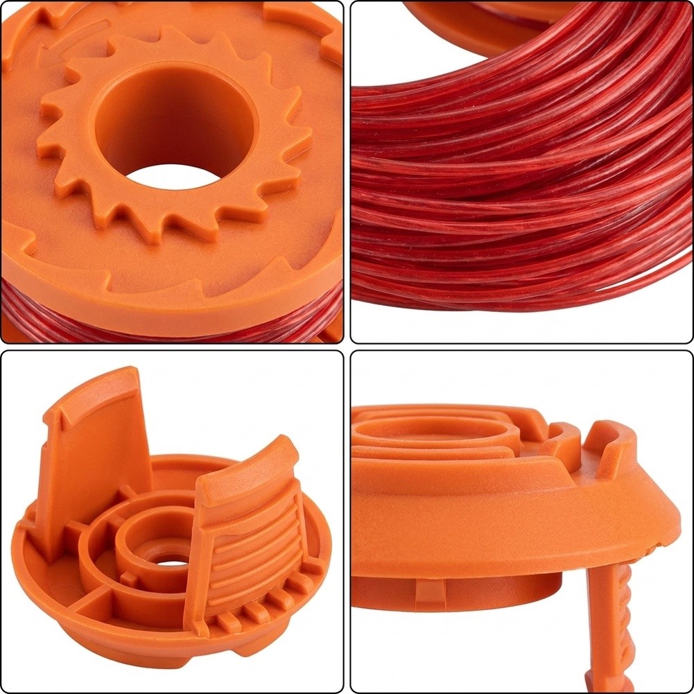 20 unidades de carretéis de su - Gardening Tools Needed avaliação e preço