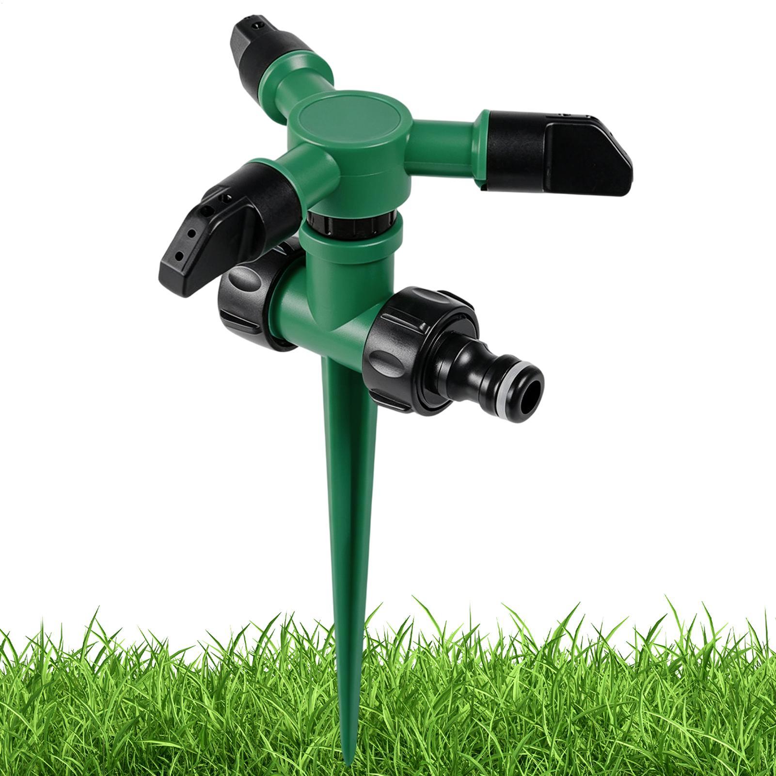 Aspersor de Água Automático Ro - Gardening Tools Plastic avaliação e preço