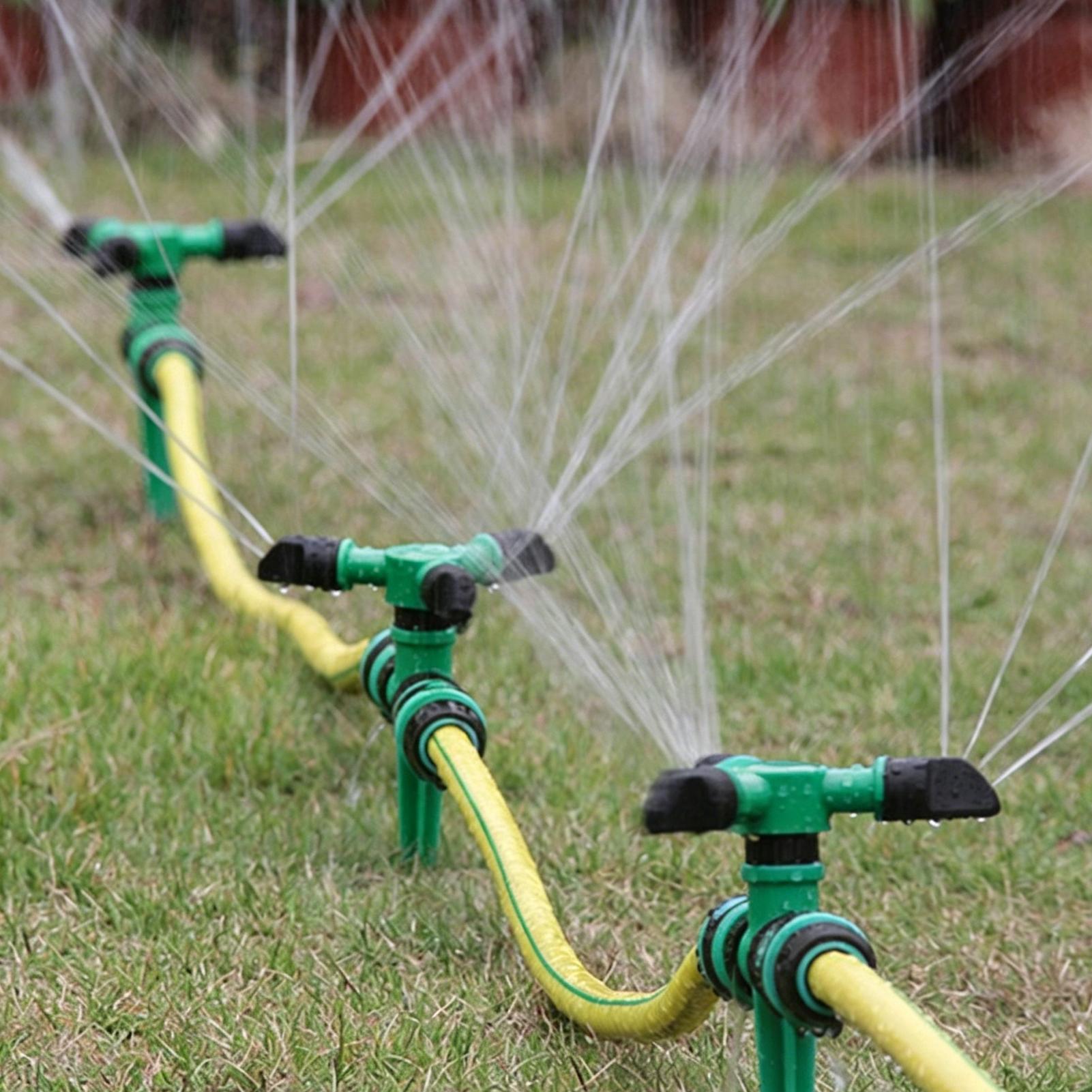 Aspersor de Água Automático Ro - Gardening Tools Plastic avaliação e preço