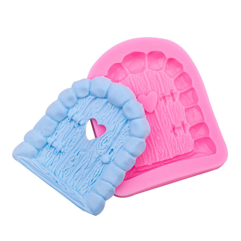 Molde de silicone para porta d - Gardening Tools 2 Year Old avaliação e preço