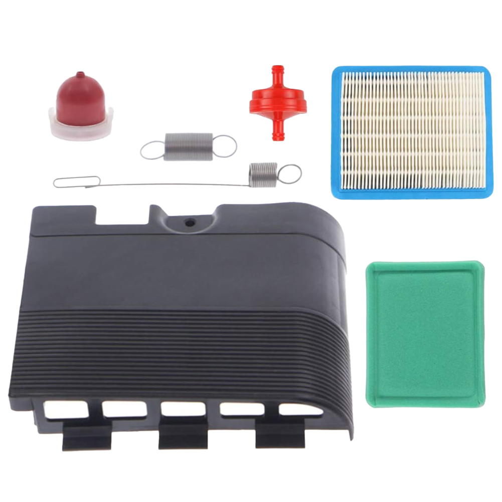 Tampas essenciais do filtro de - Gardening Tools Range avaliação e preço