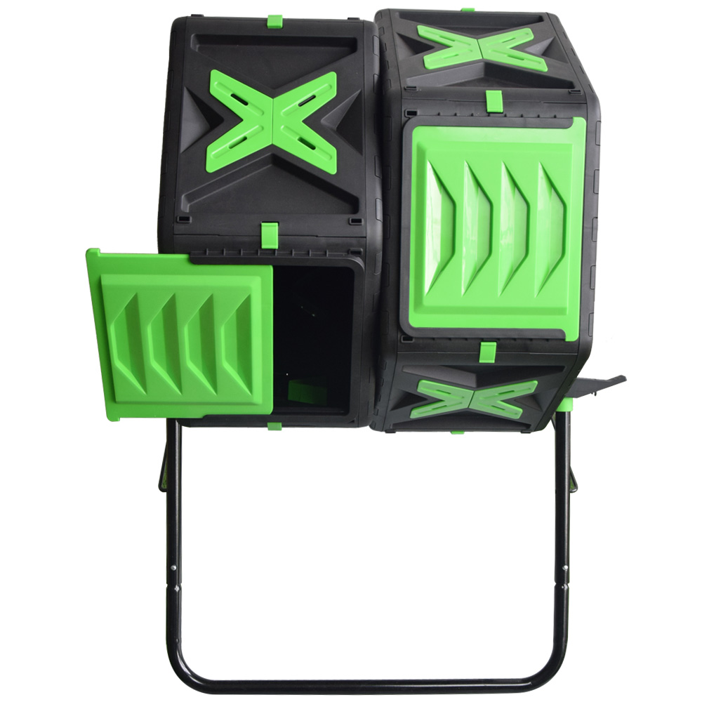 Composteira para Cultivo de Mi - Compost Bin avaliação e preço