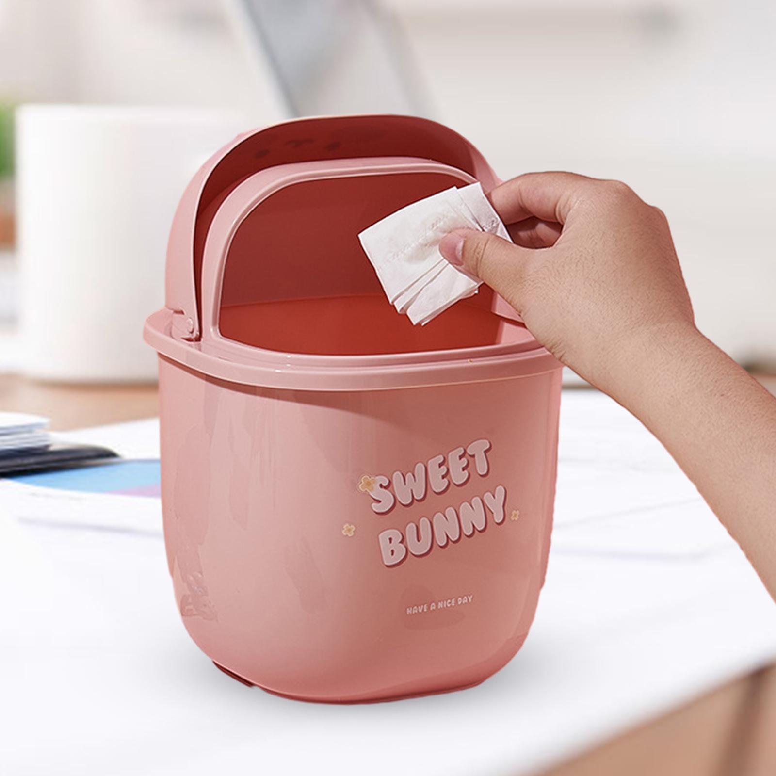 Mesa mini recipiente de lixo e - Compost Bin avaliação e preço