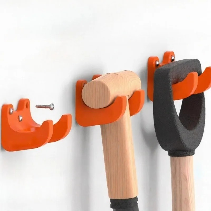 2-10 PEÇAS Suporte de Parede R - Gardening Tools Range avaliação e preço