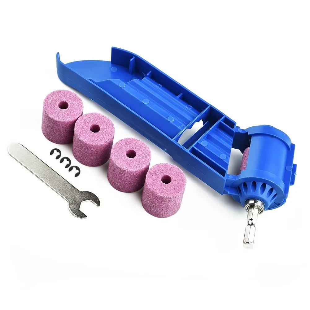 Conjunto Portátil de Afiador d - Gardening Tools Wholesale avaliação e preço