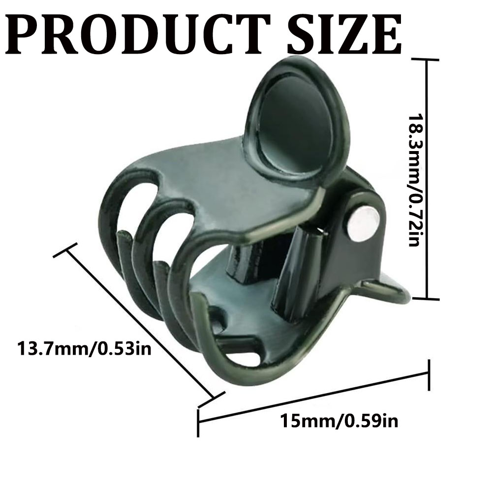 20/30/50 PEÇAS Clipes de 6 Gar - Gardening Tools Bundle avaliação e preço