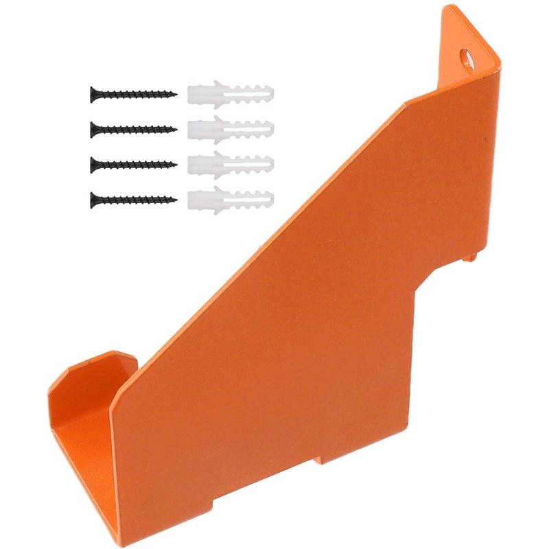 Suporte de Parede para Motosse - Gardening Tools B&M avaliação e preço
