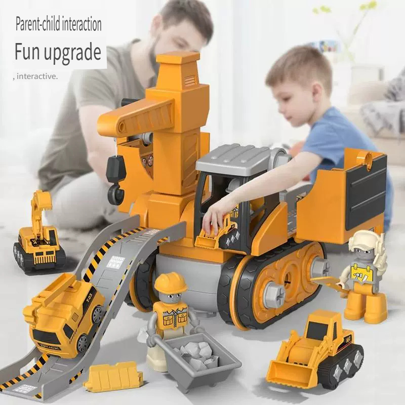 Crianças engenharia veículo fe - Gardening Tools Set Gift avaliação e preço