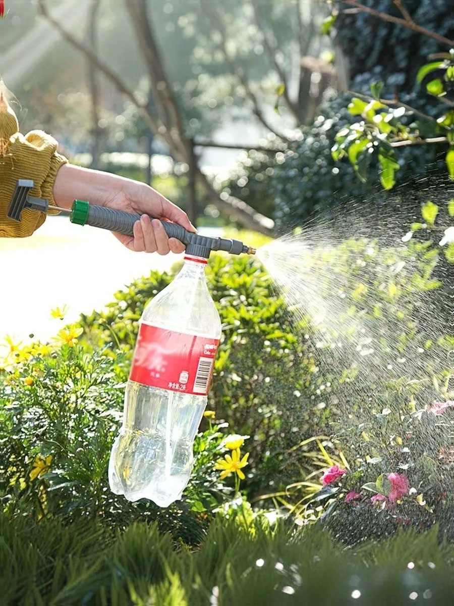 NOVO Pulverizador de Água de A - Gardening Tools Plastic avaliação e preço