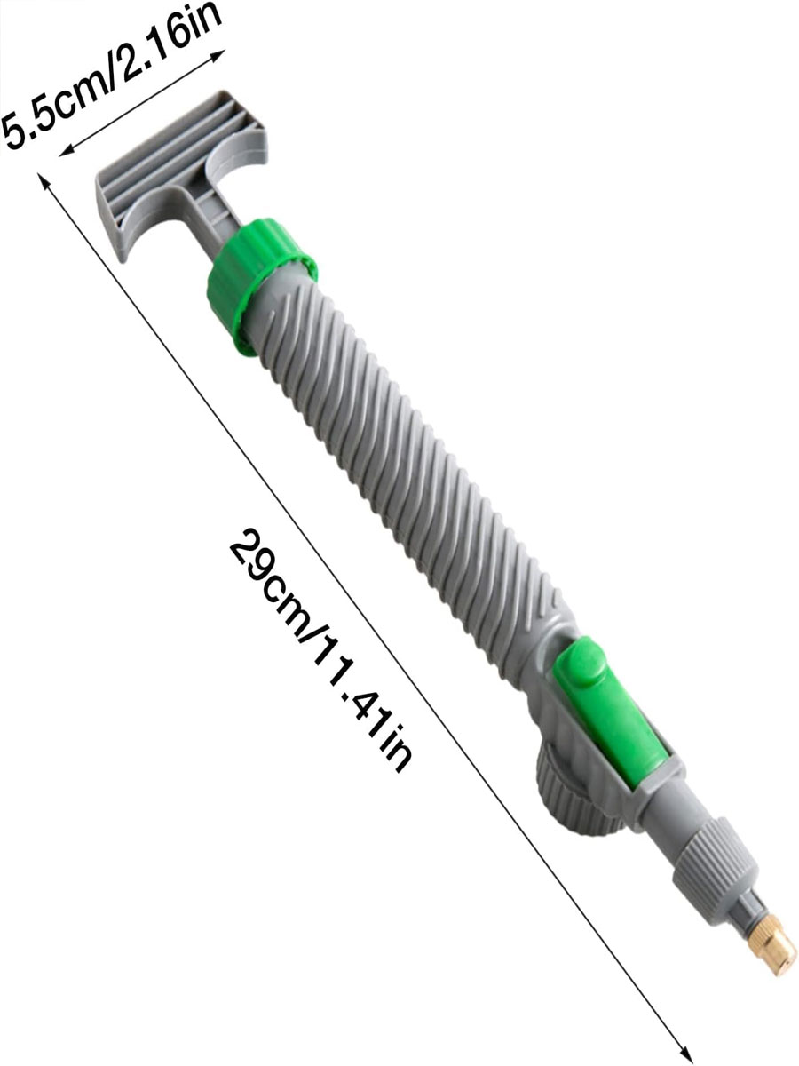 NOVO Pulverizador de Água de A - Gardening Tools Plastic avaliação e preço