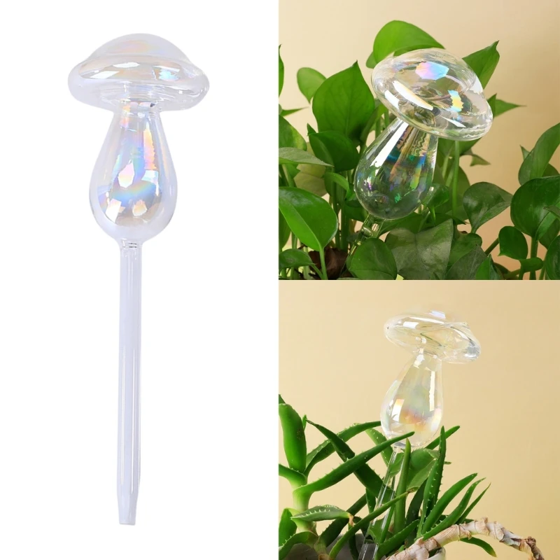1/2 pçs palha de vidro automát - Gardening Tools Bundle avaliação e preço