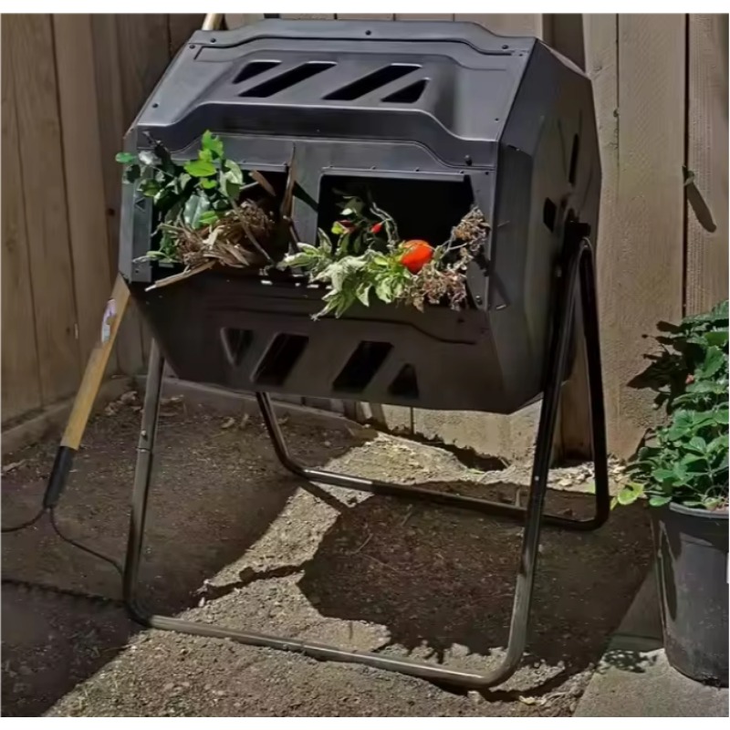 Mais Vendido, Preço Acessível, - Compost Bin avaliação e preço